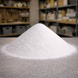 קוורץ לבן ליצירה (מושלם גם כתוסף לגבס/בטון)