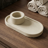 בטון פולימרי - אבן ירושלמית