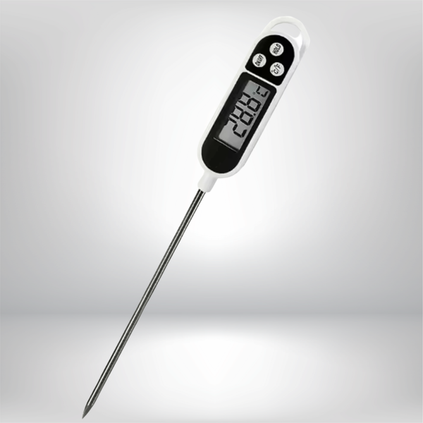 מד חום דיגיטלי