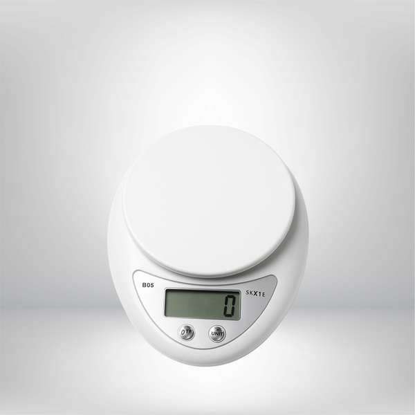 משקל דיגיטלי שולחני