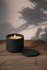 בטון פולימרי שחור - סדרת הפרימיום