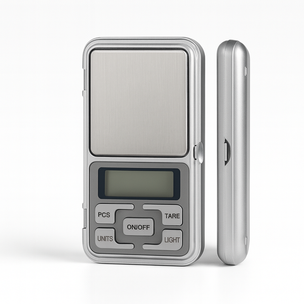 משקל כיס דיגיטלי