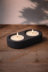 בטון פולימרי שחור - סדרת הפרימיום