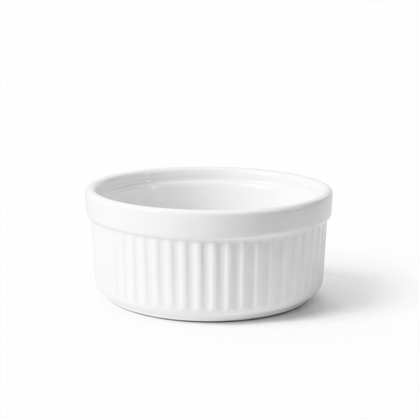 כלי חרס לבן