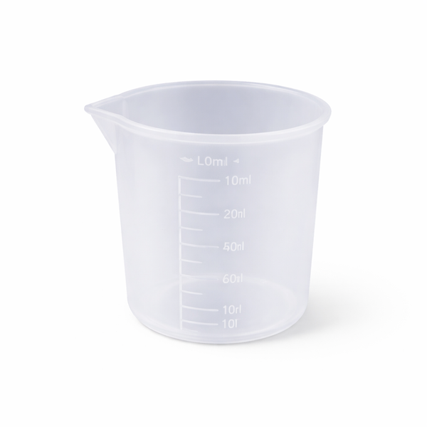 כוס סיליקון 100 מ׳׳ל