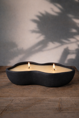 בטון פולימרי שחור - סדרת הפרימיום