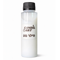 תוספים ותבניות סיליקון לבטון