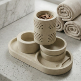 בטון פולימרי - אבן ירושלמית